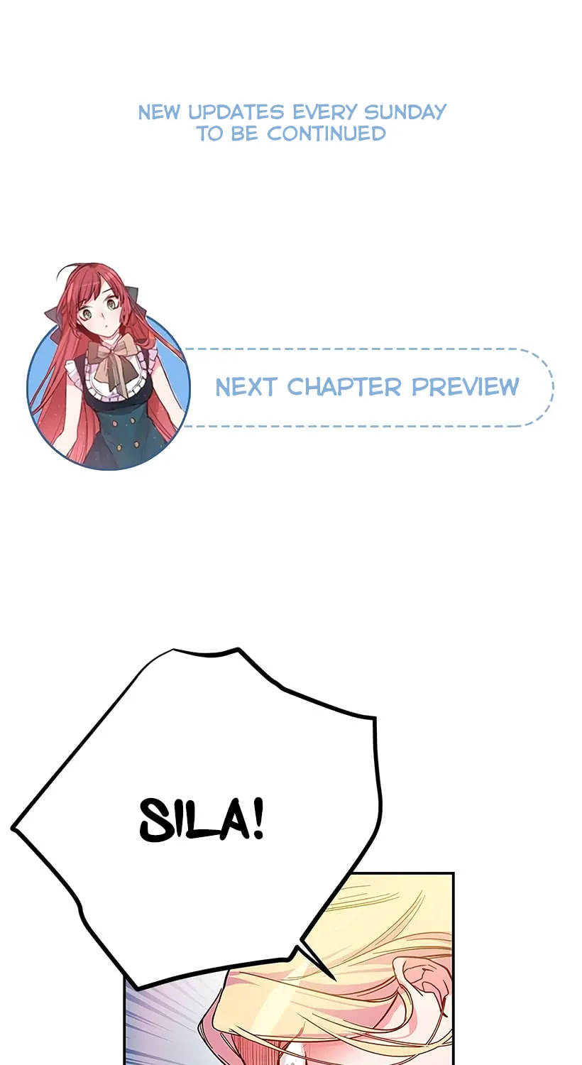 This Girl Is a Little Wild Chapter 34 page 47 - 