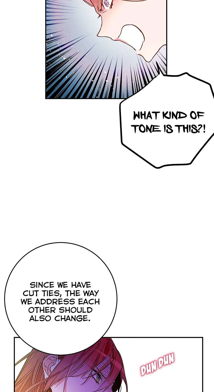 This Girl Is a Little Wild Chapter 34 page 48 - 