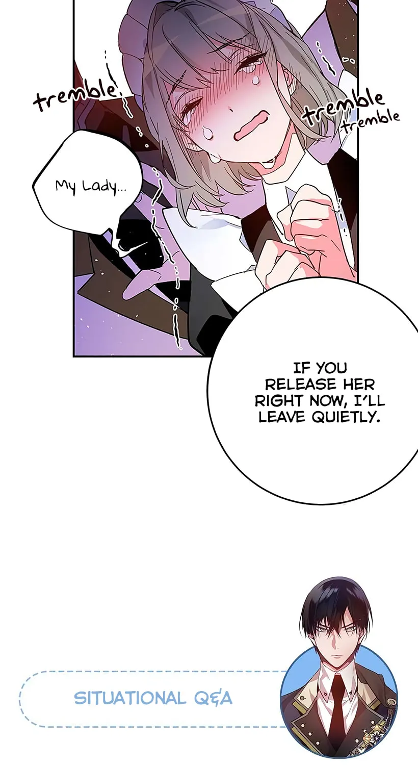 This Girl Is a Little Wild Chapter 34 page 50 - 