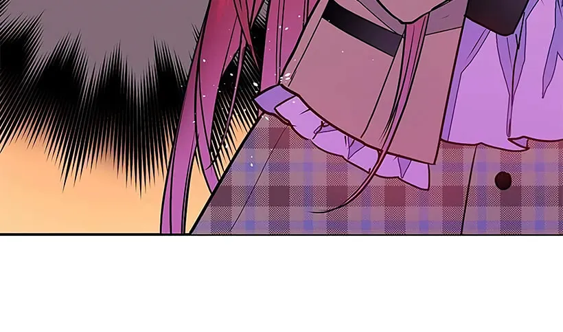 This Girl Is a Little Wild Chapter 34 page 9 - 