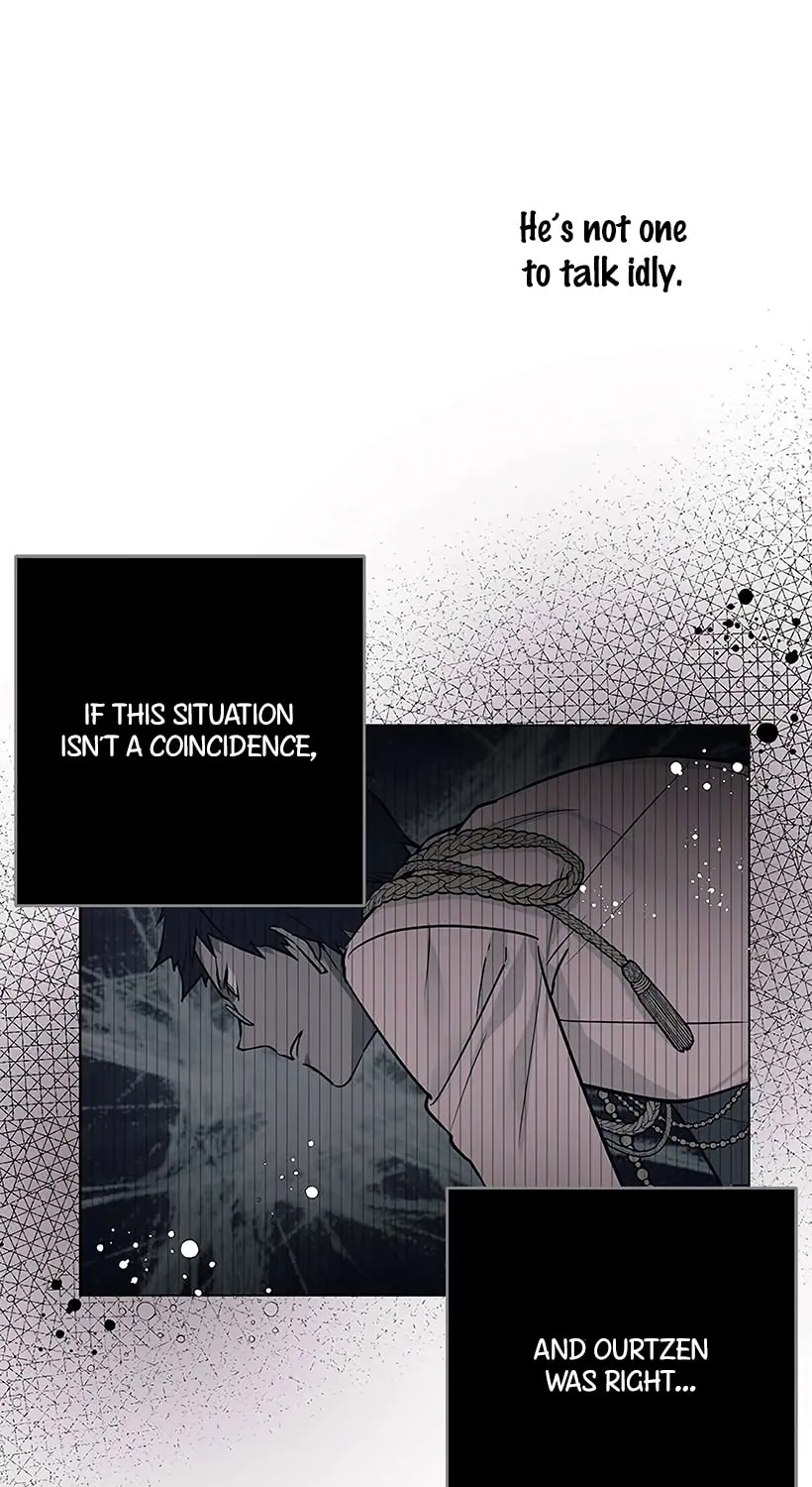 This Girl Is a Little Wild Chapter 34 page 10 - 
