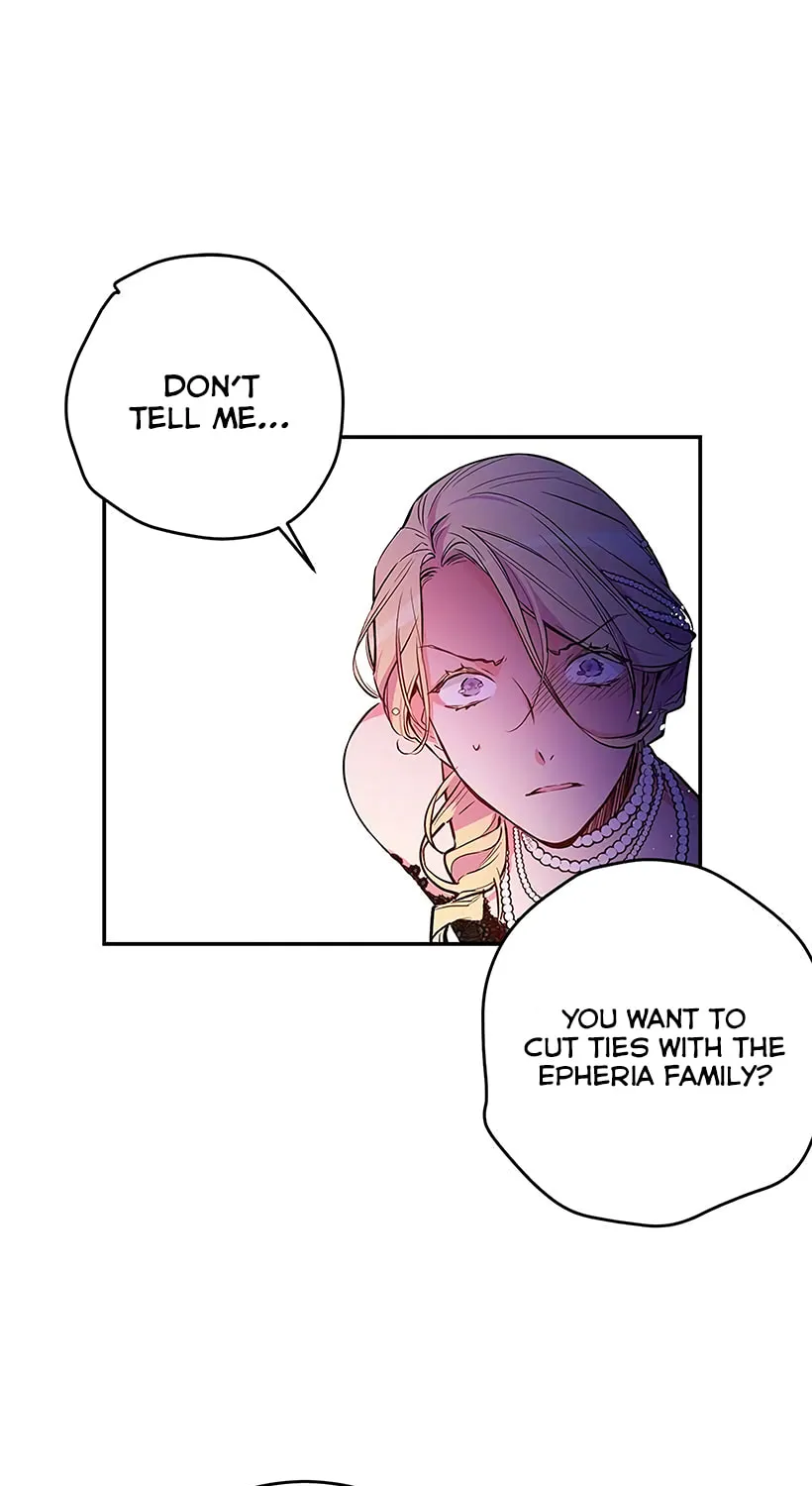 This Girl Is a Little Wild Chapter 35 page 2 - 
