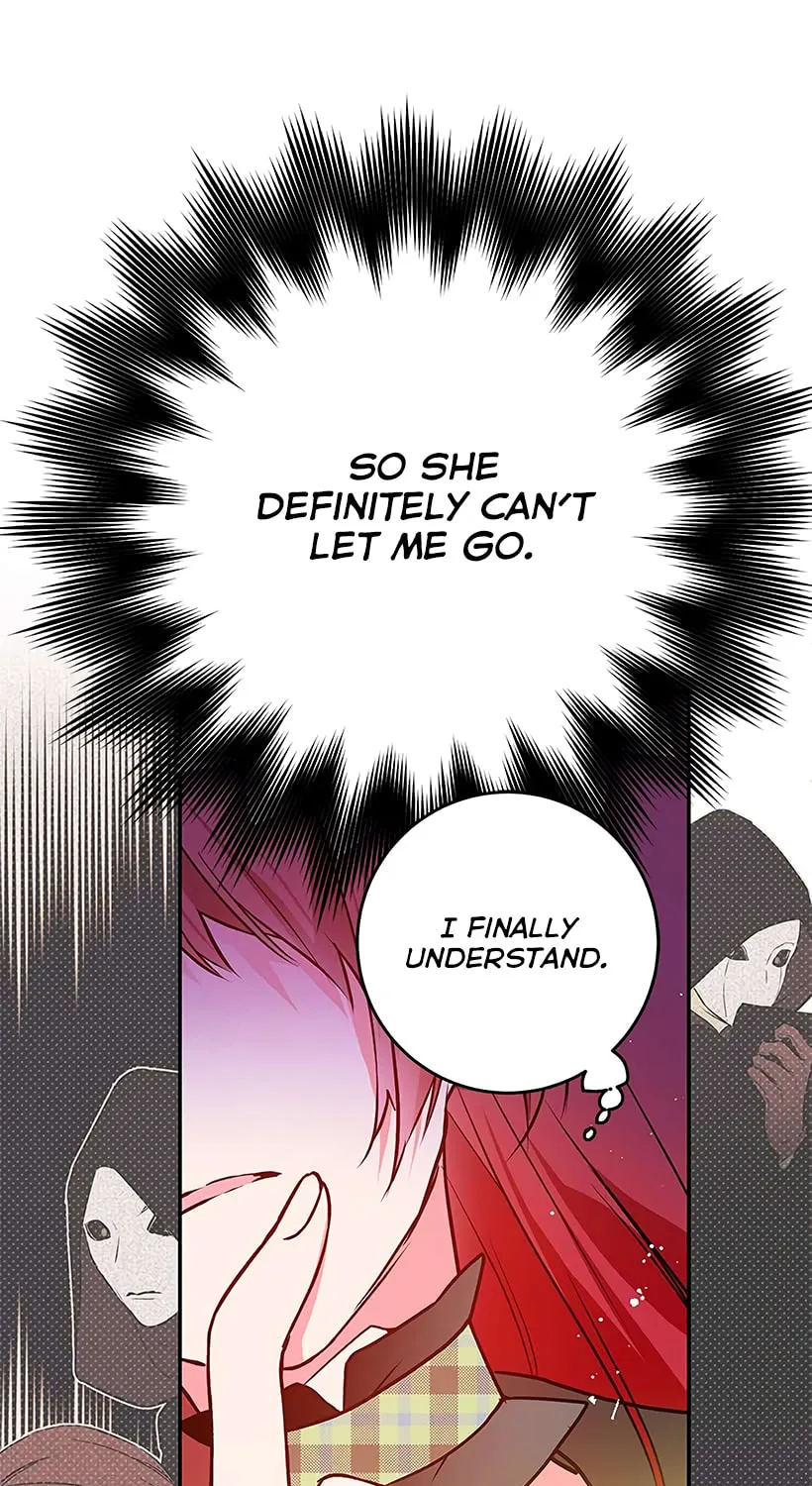 This Girl Is a Little Wild Chapter 35 page 12 - 