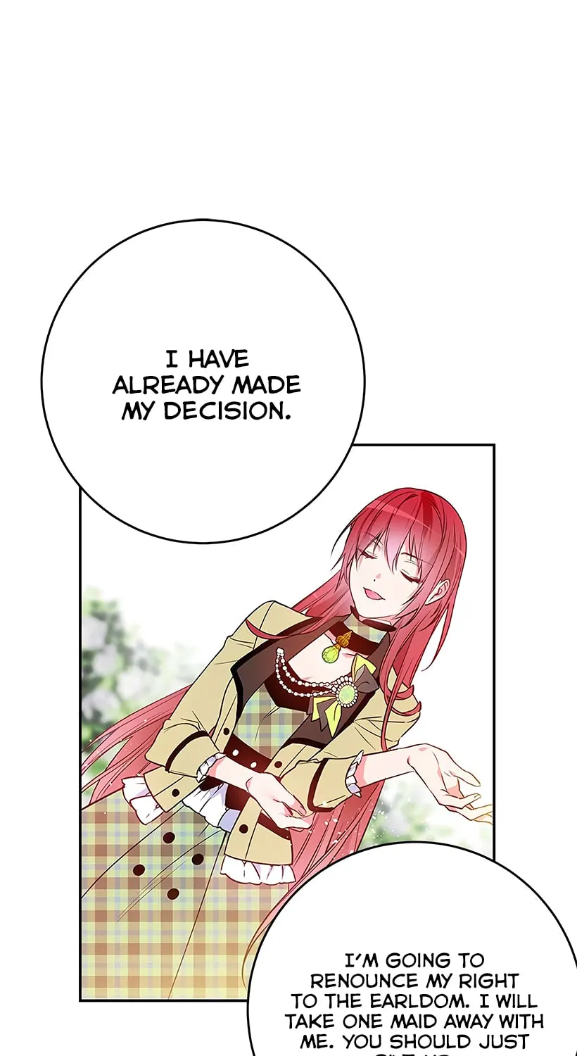 This Girl Is a Little Wild Chapter 35 page 14 - 
