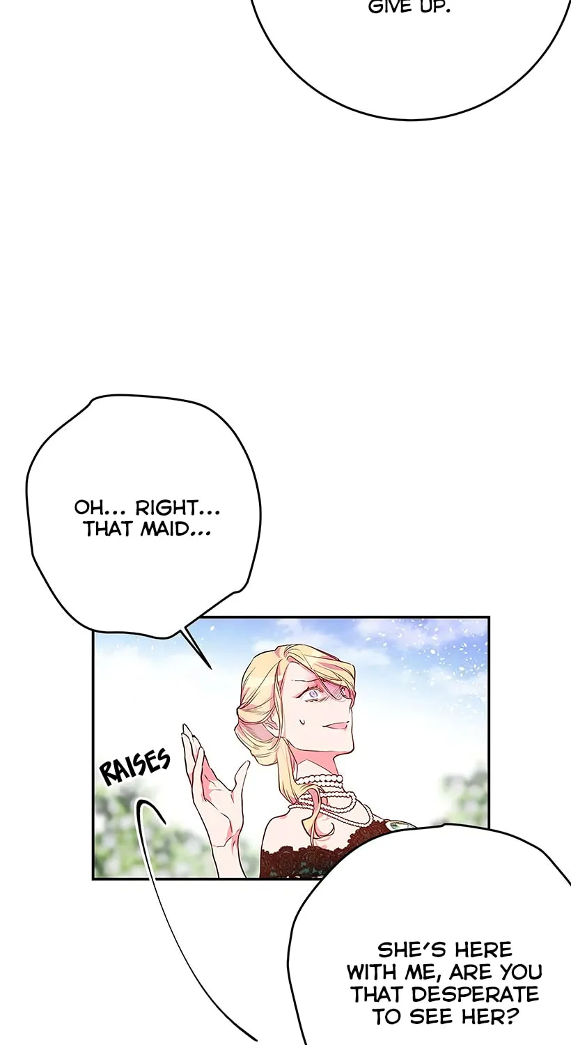 This Girl Is a Little Wild Chapter 35 page 15 - 