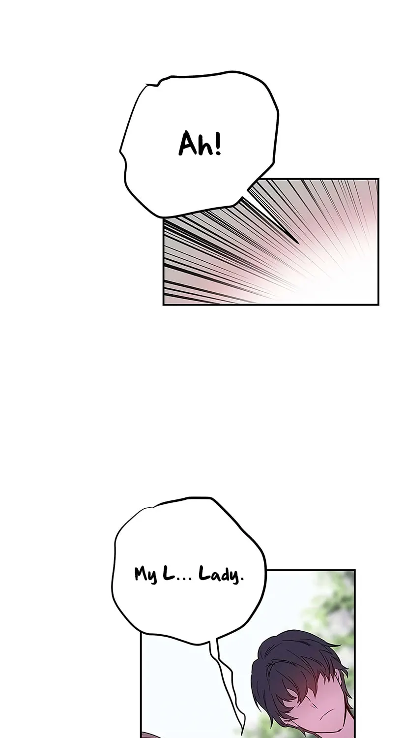 This Girl Is a Little Wild Chapter 35 page 18 - 