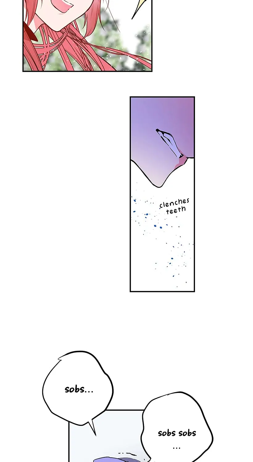 This Girl Is a Little Wild Chapter 35 page 20 - 