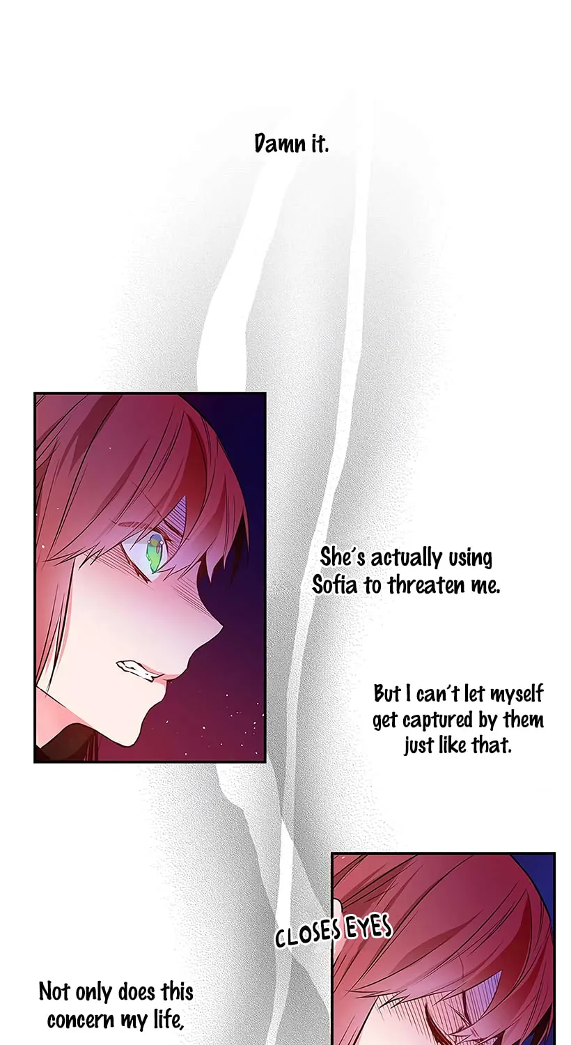 This Girl Is a Little Wild Chapter 35 page 22 - 