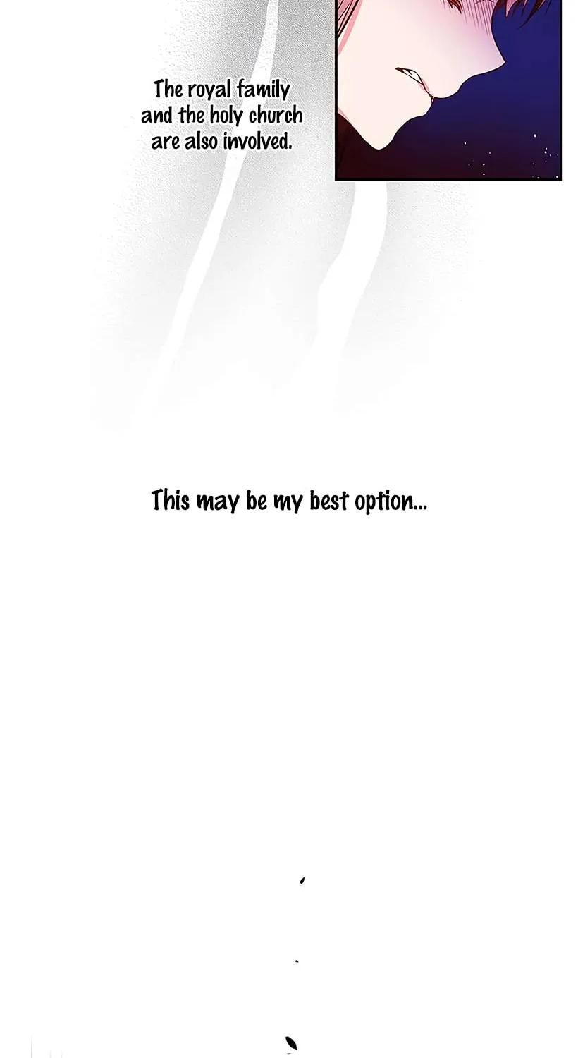 This Girl Is a Little Wild Chapter 35 page 23 - 
