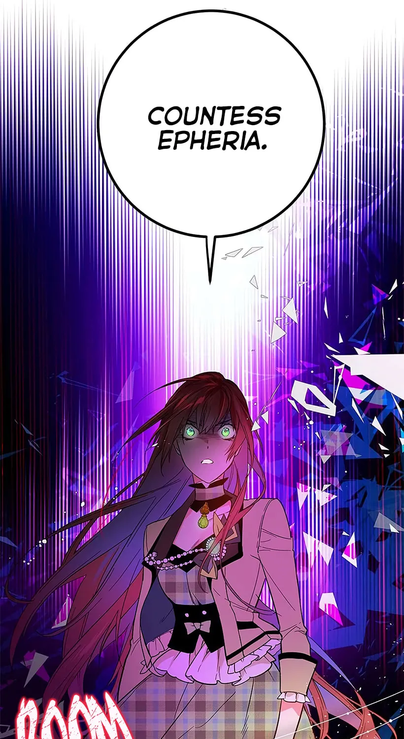 This Girl Is a Little Wild Chapter 35 page 24 - 