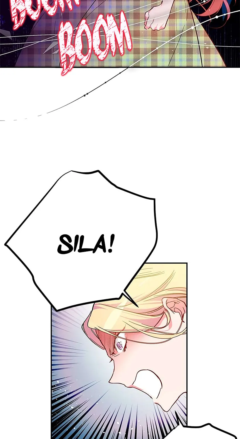 This Girl Is a Little Wild Chapter 35 page 25 - 