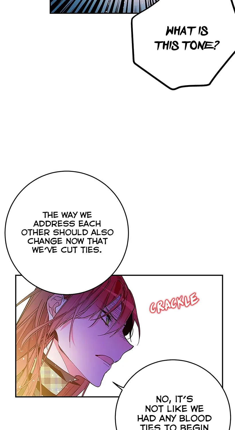 This Girl Is a Little Wild Chapter 35 page 26 - 