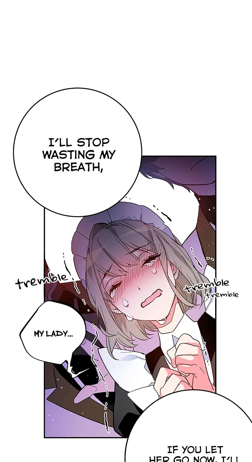 This Girl Is a Little Wild Chapter 35 page 28 - 