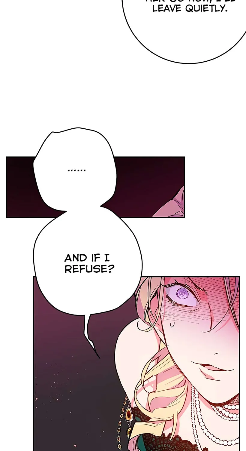 This Girl Is a Little Wild Chapter 35 page 29 - 