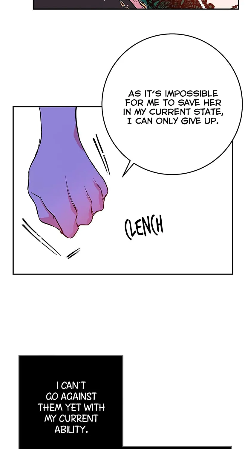 This Girl Is a Little Wild Chapter 35 page 30 - 