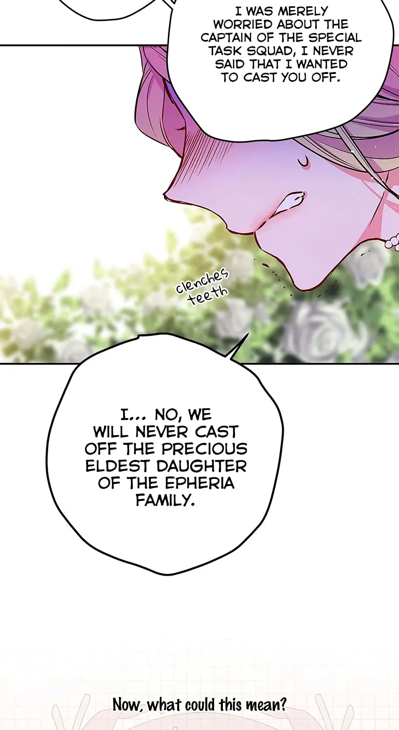 This Girl Is a Little Wild Chapter 35 page 4 - 