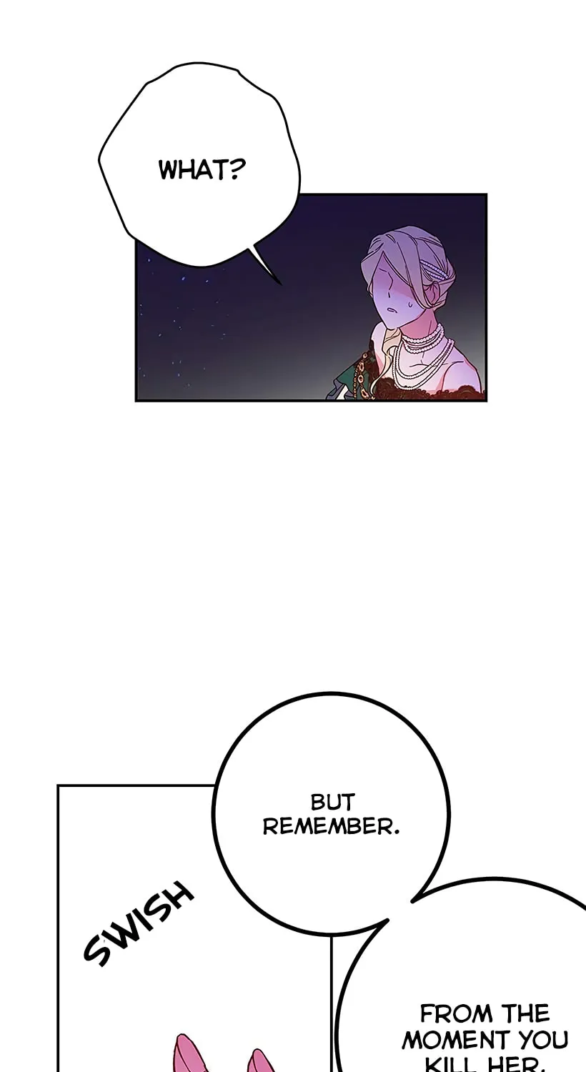This Girl Is a Little Wild Chapter 35 page 32 - 