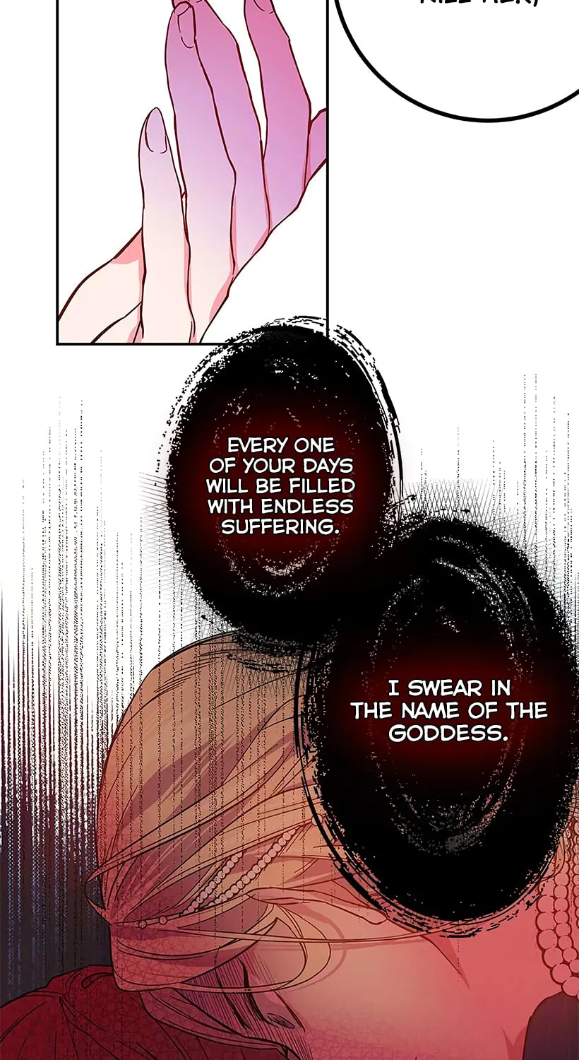 This Girl Is a Little Wild Chapter 35 page 33 - 