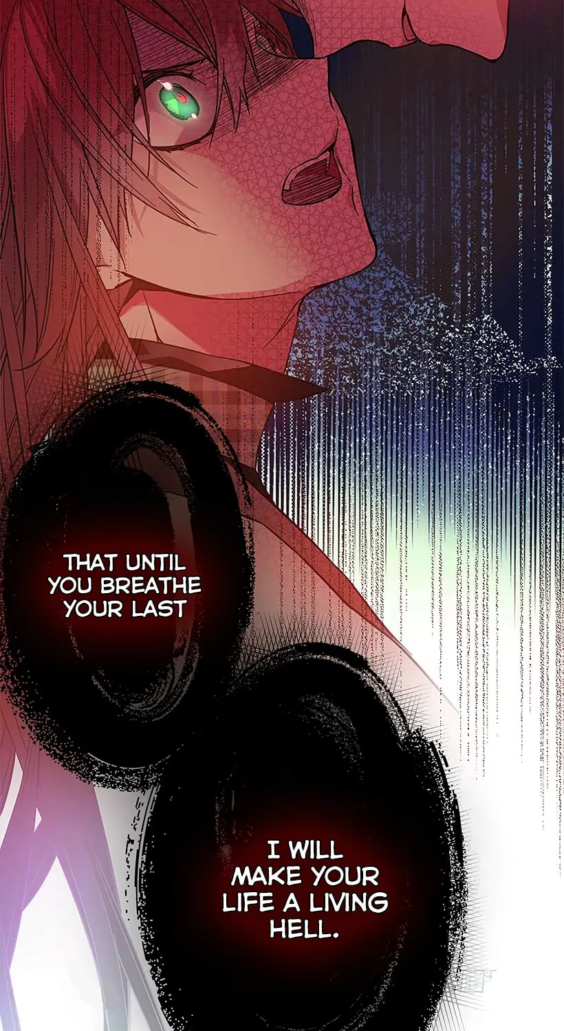 This Girl Is a Little Wild Chapter 35 page 34 - 