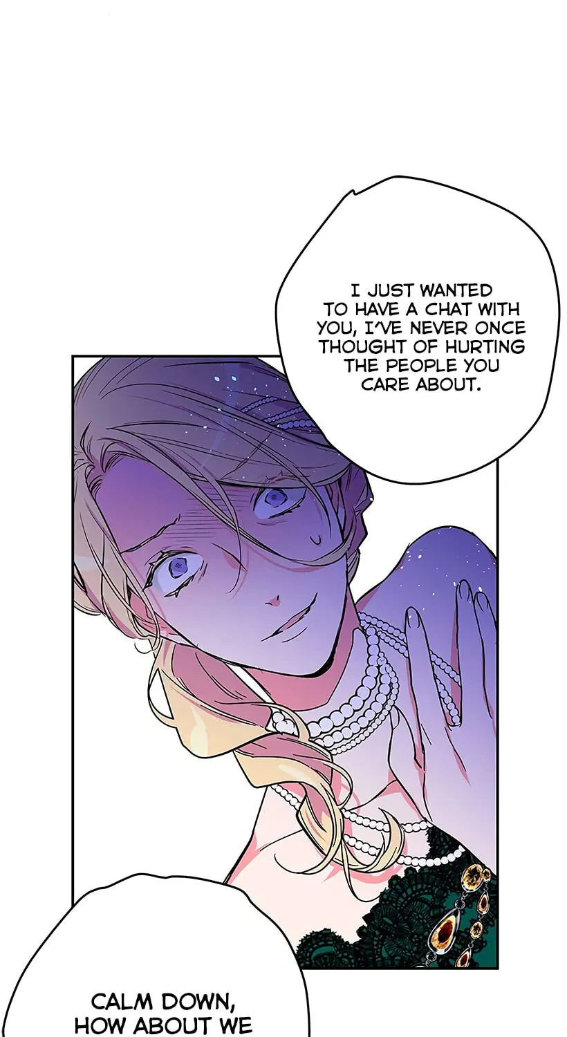 This Girl Is a Little Wild Chapter 35 page 36 - 