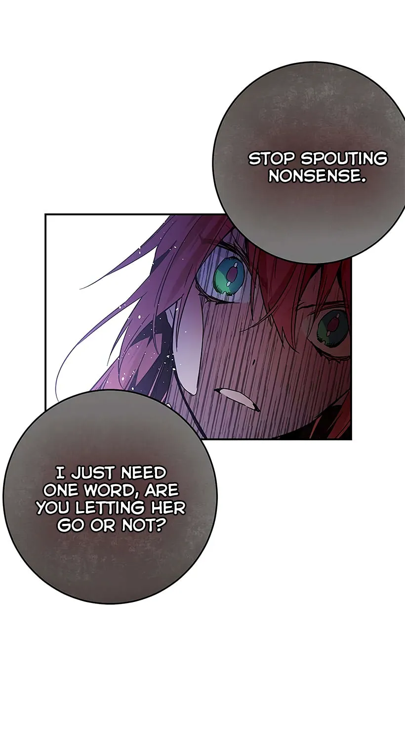 This Girl Is a Little Wild Chapter 35 page 38 - 