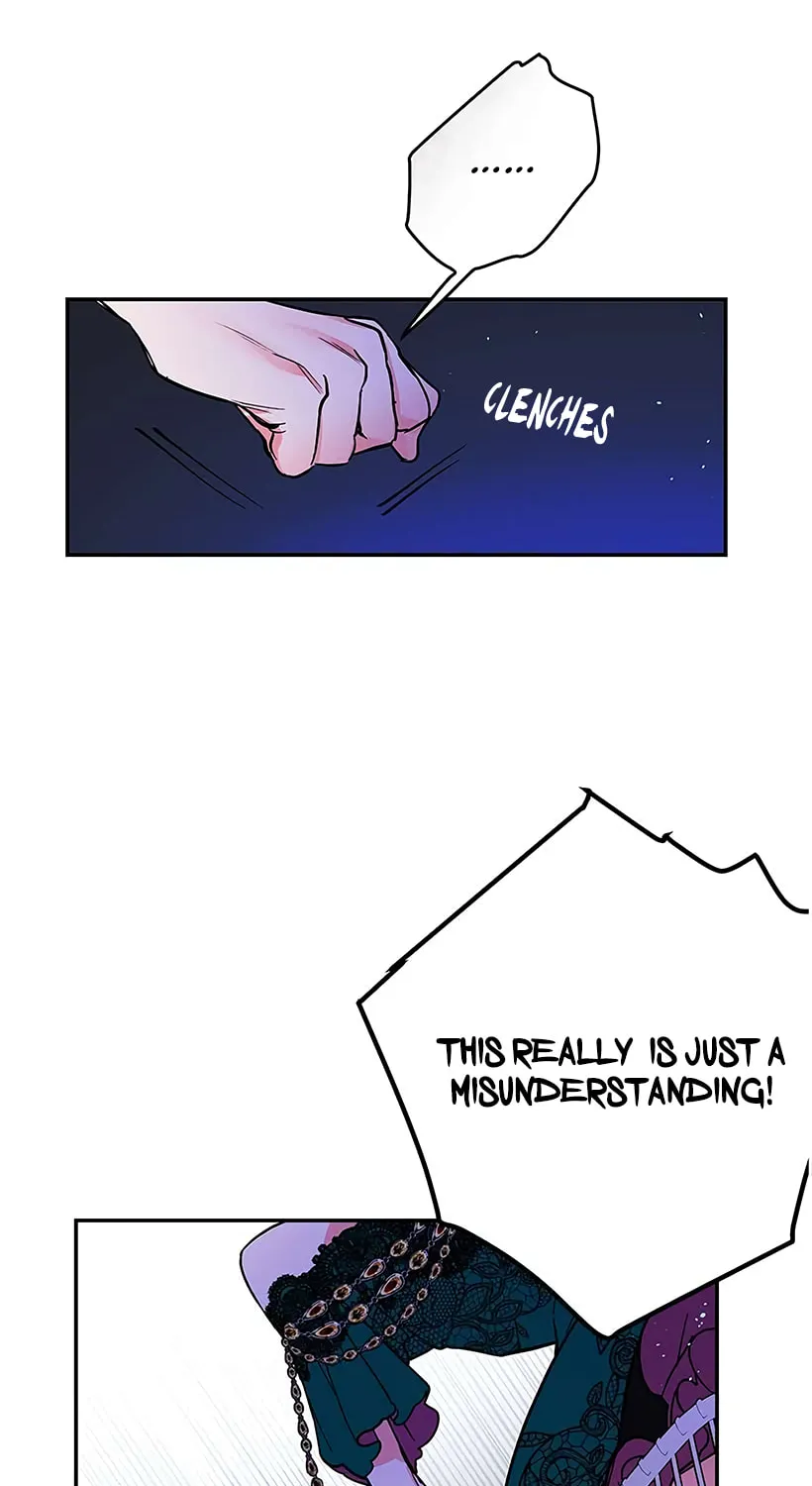 This Girl Is a Little Wild Chapter 35 page 39 - 