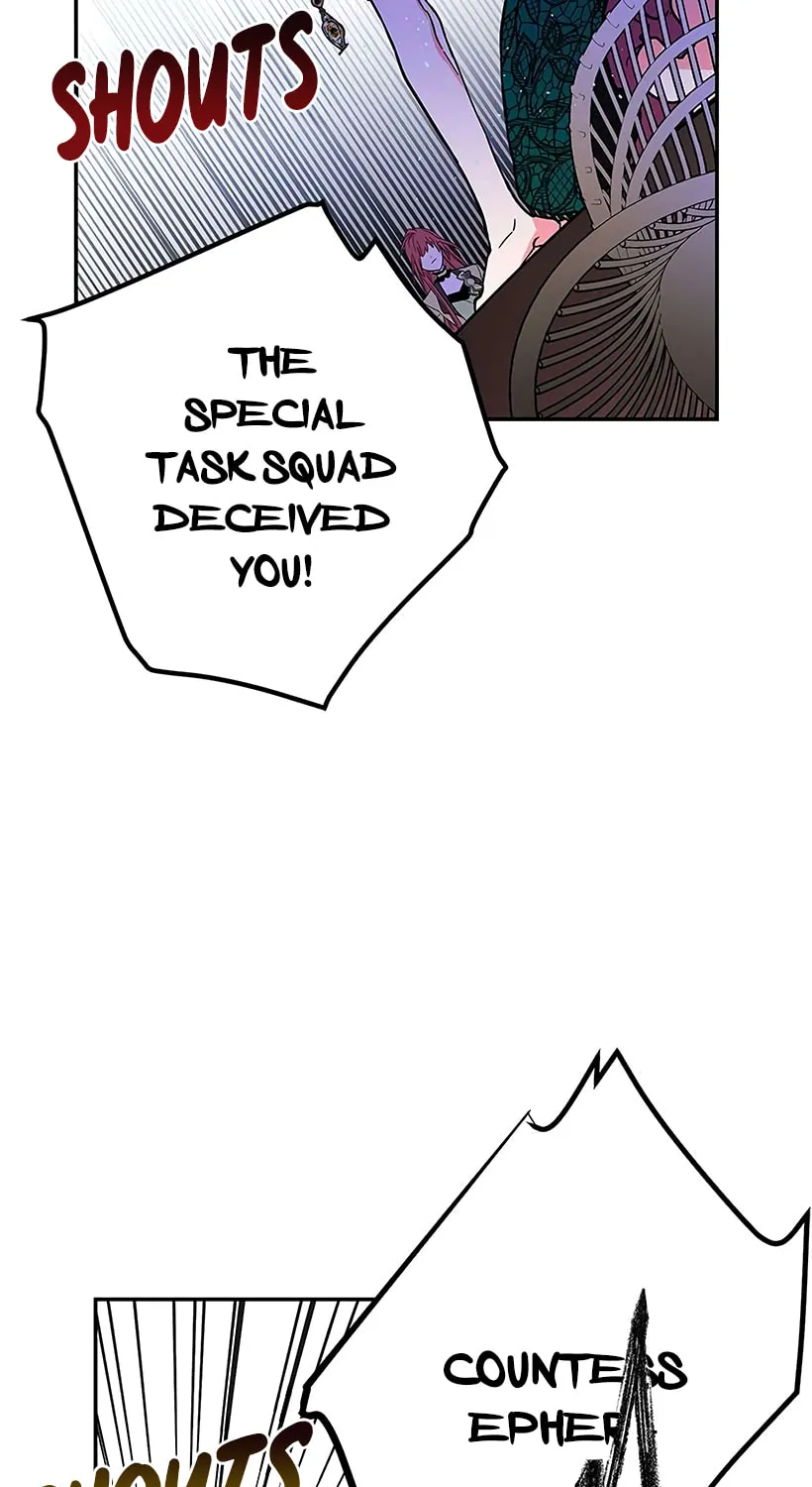 This Girl Is a Little Wild Chapter 35 page 40 - 