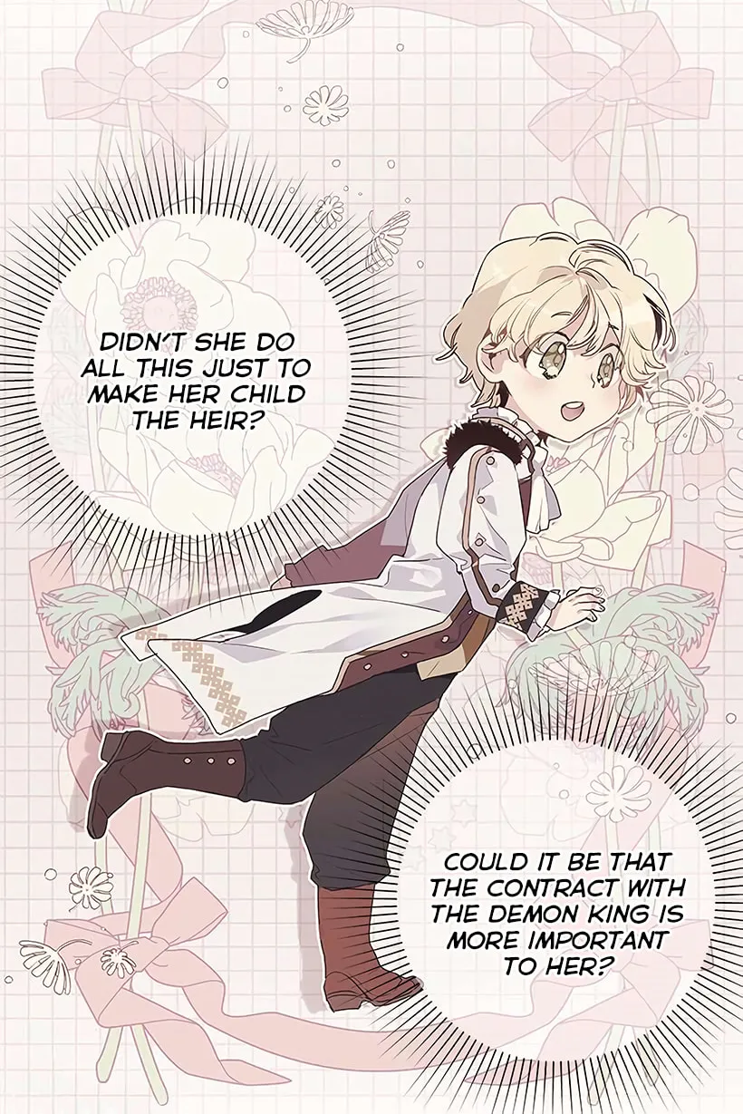 This Girl Is a Little Wild Chapter 35 page 5 - 