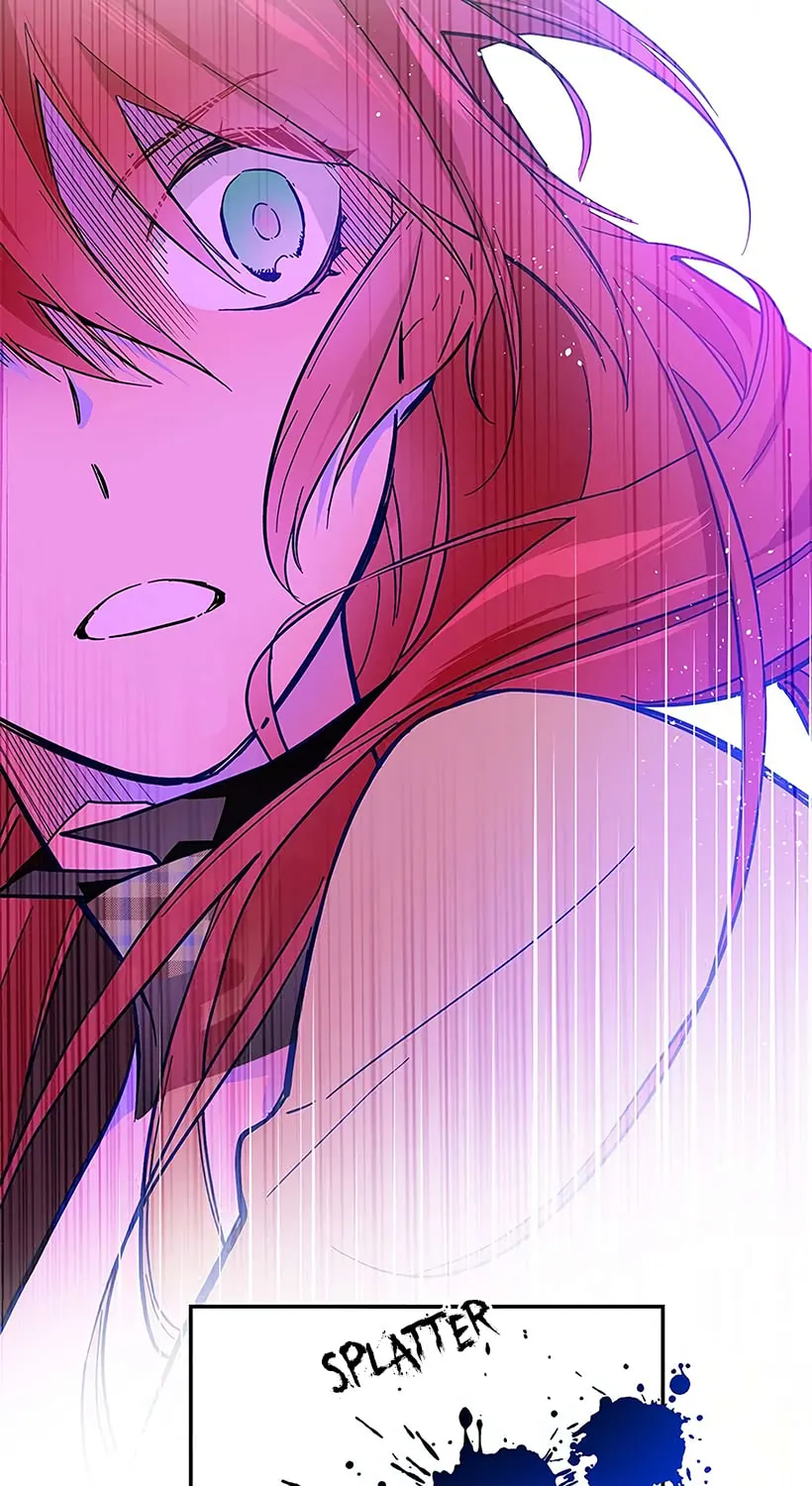 This Girl Is a Little Wild Chapter 35 page 43 - 