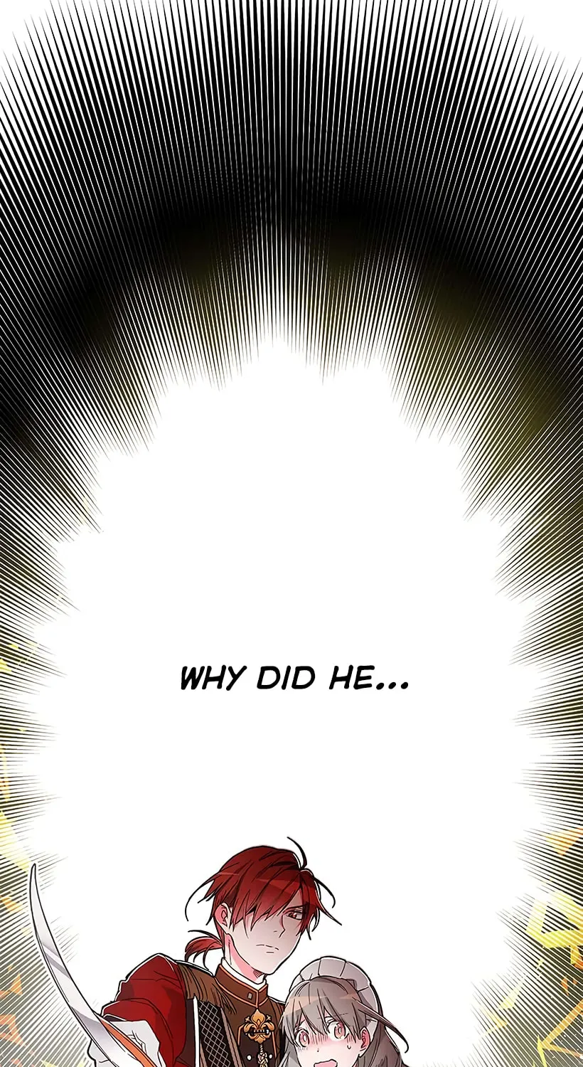 This Girl Is a Little Wild Chapter 35 page 46 - 