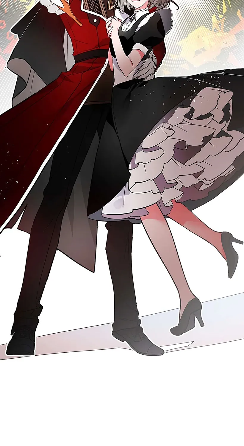 This Girl Is a Little Wild Chapter 35 page 47 - 