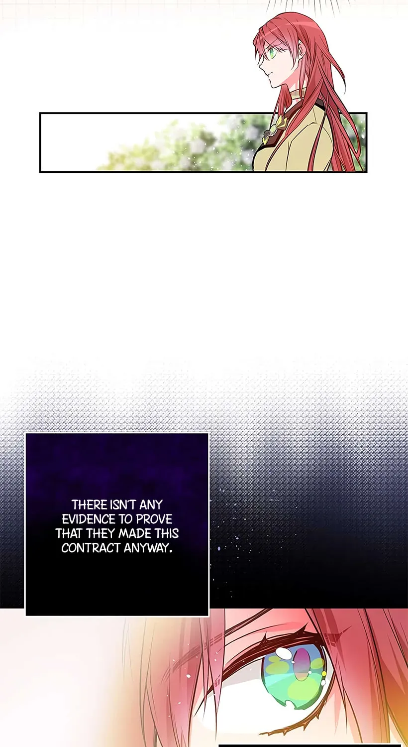 This Girl Is a Little Wild Chapter 35 page 6 - 