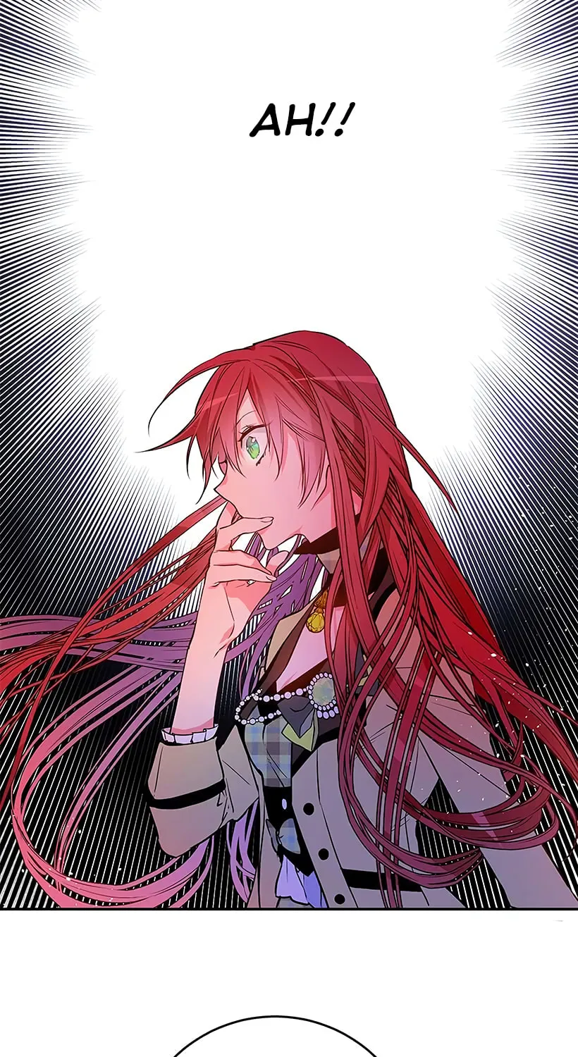 This Girl Is a Little Wild Chapter 35 page 8 - 