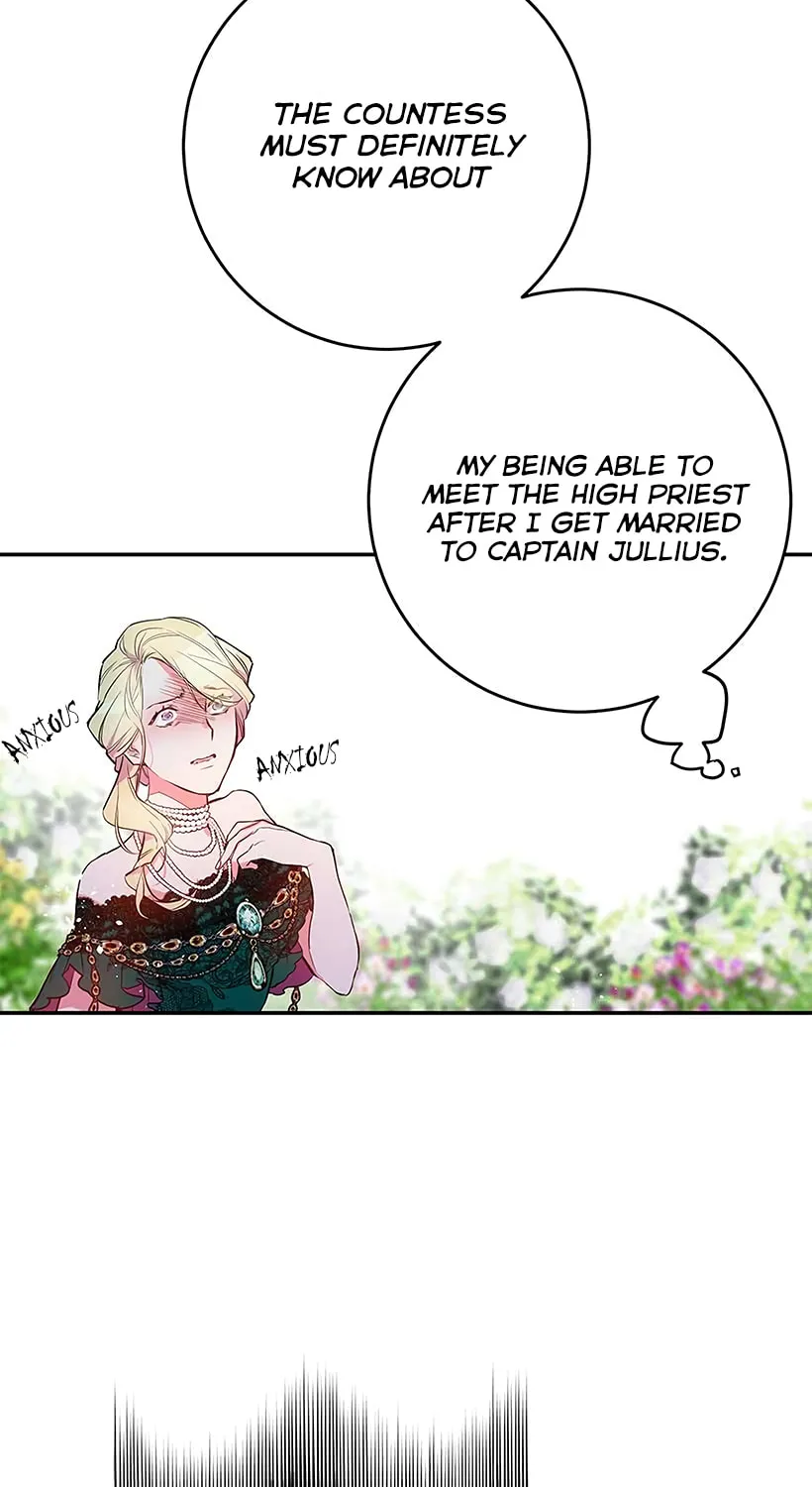 This Girl Is a Little Wild Chapter 35 page 9 - 