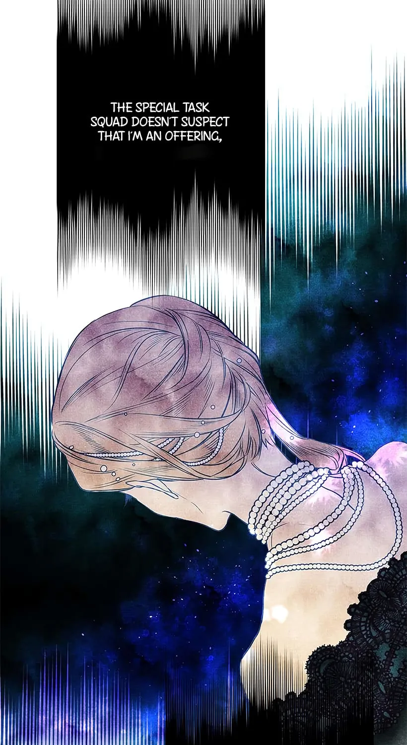 This Girl Is a Little Wild Chapter 35 page 10 - 