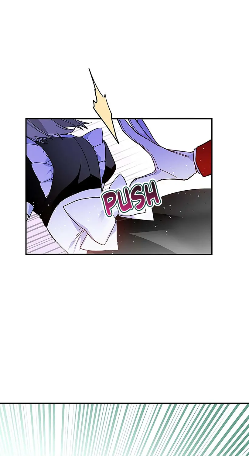 This Girl Is a Little Wild Chapter 36 page 2 - 
