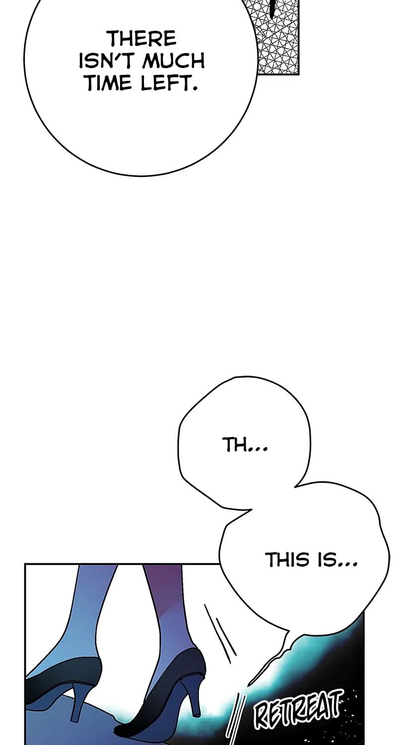 This Girl Is a Little Wild Chapter 36 page 13 - 