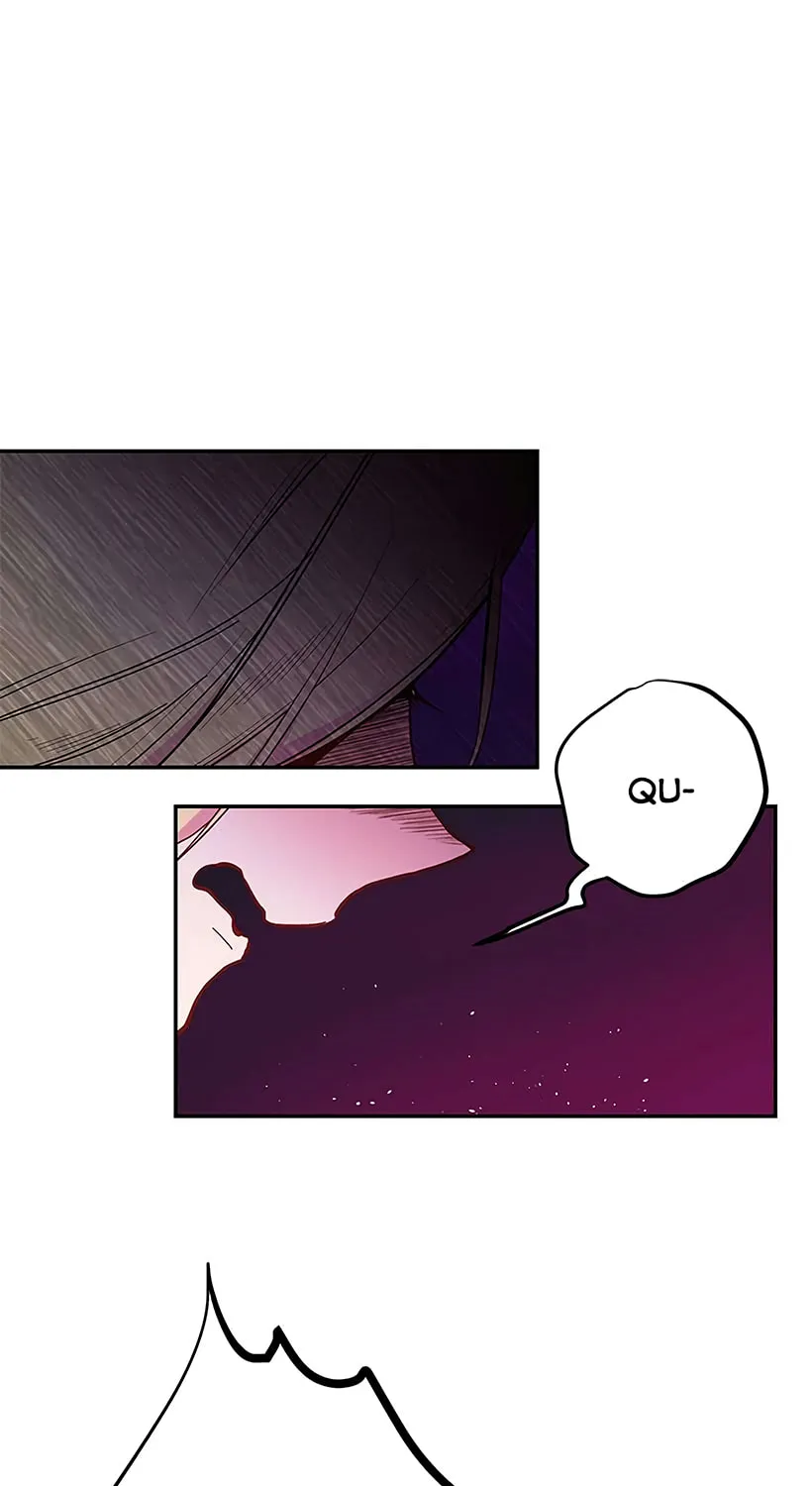 This Girl Is a Little Wild Chapter 36 page 17 - 