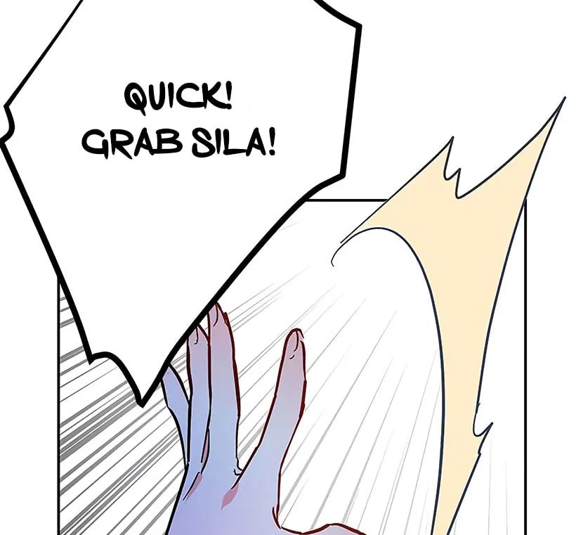 This Girl Is a Little Wild Chapter 36 page 18 - 
