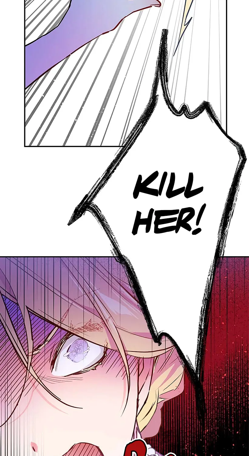 This Girl Is a Little Wild Chapter 36 page 19 - 
