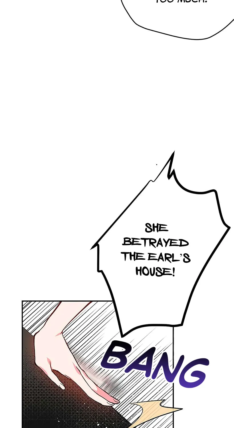 This Girl Is a Little Wild Chapter 36 page 21 - 