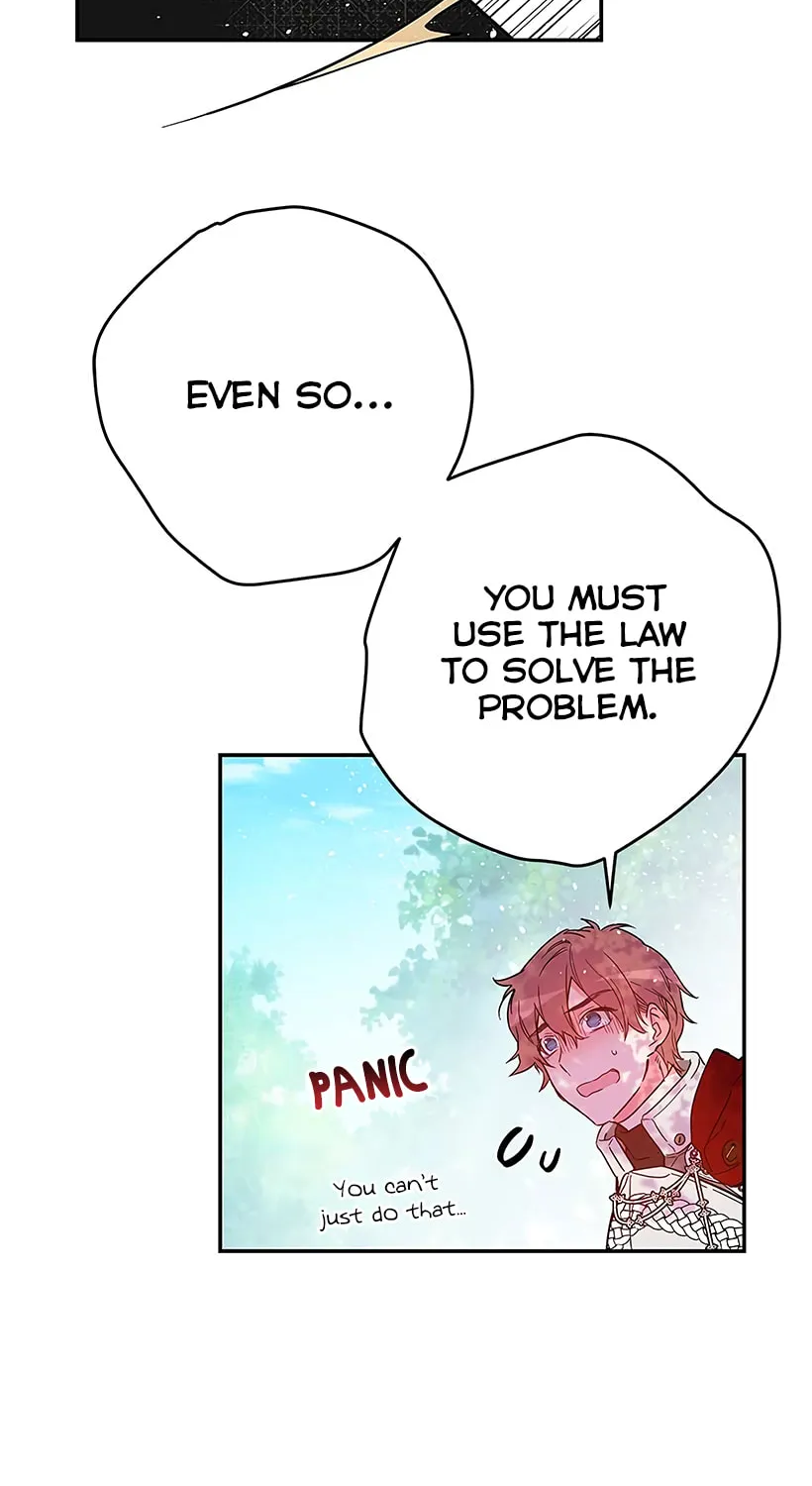 This Girl Is a Little Wild Chapter 36 page 22 - 