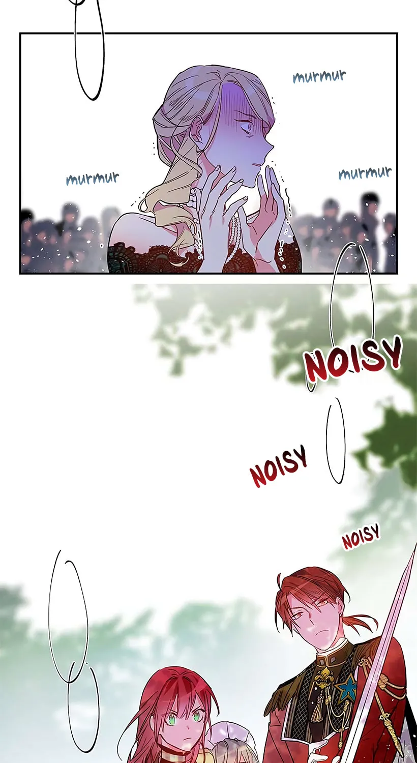 This Girl Is a Little Wild Chapter 36 page 24 - 
