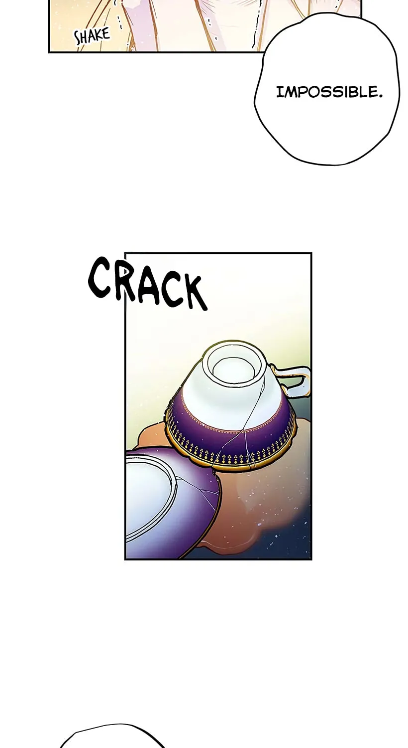 This Girl Is a Little Wild Chapter 36 page 26 - 