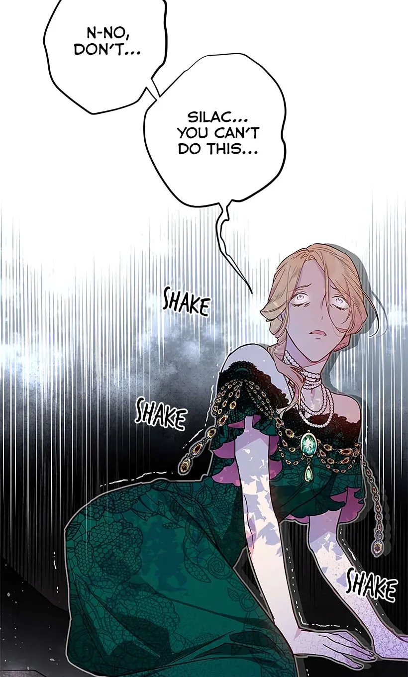 This Girl Is a Little Wild Chapter 36 page 27 - 