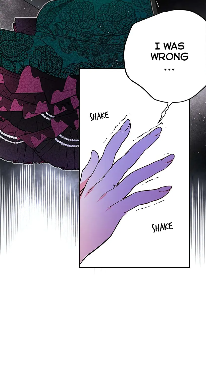 This Girl Is a Little Wild Chapter 36 page 28 - 