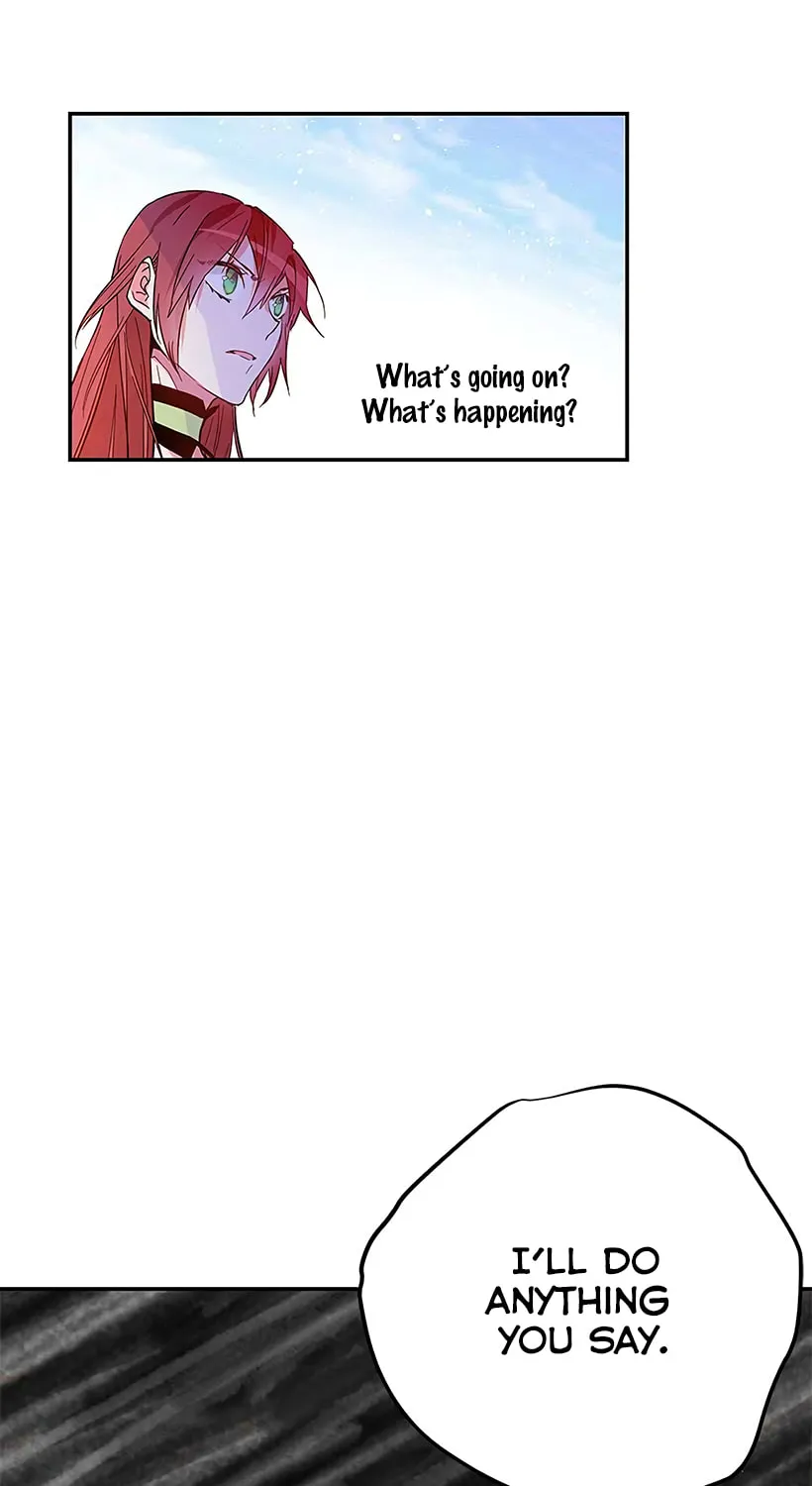 This Girl Is a Little Wild Chapter 36 page 29 - 