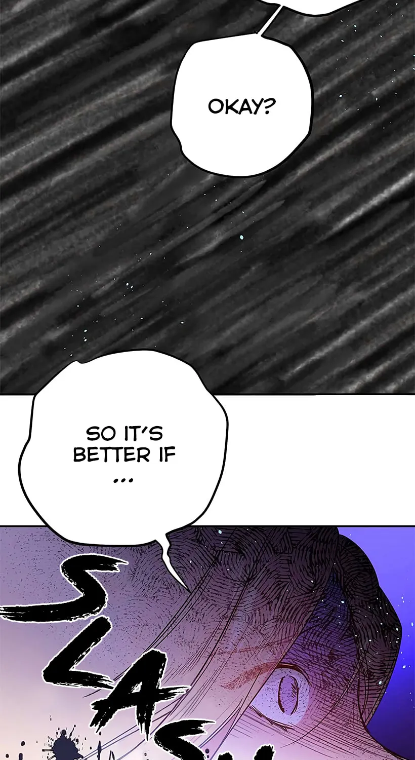 This Girl Is a Little Wild Chapter 36 page 30 - 