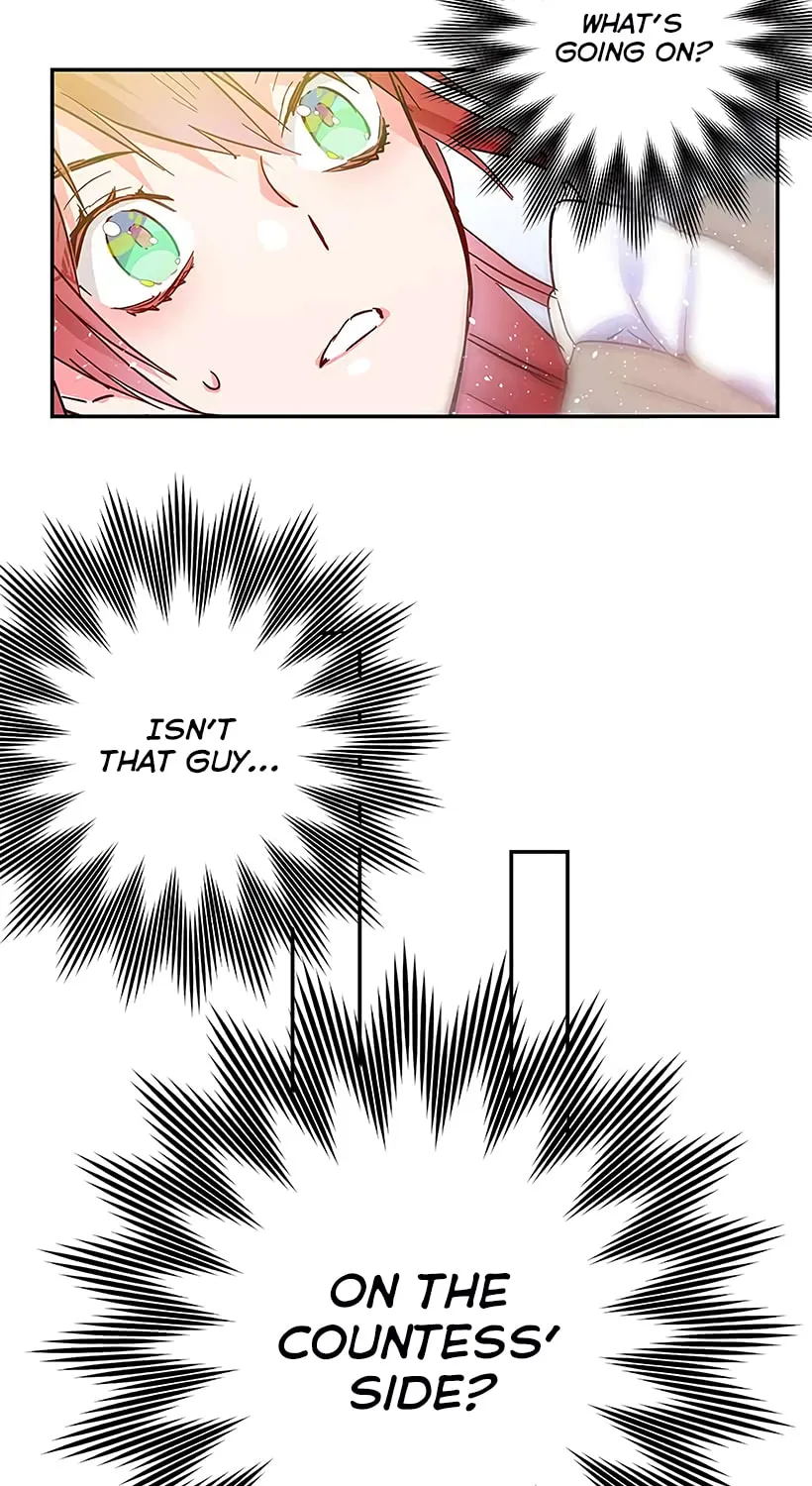 This Girl Is a Little Wild Chapter 36 page 4 - 