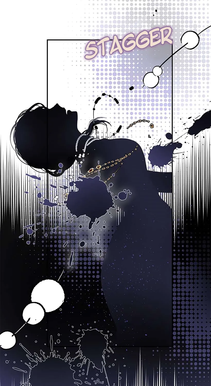 This Girl Is a Little Wild Chapter 36 page 32 - 